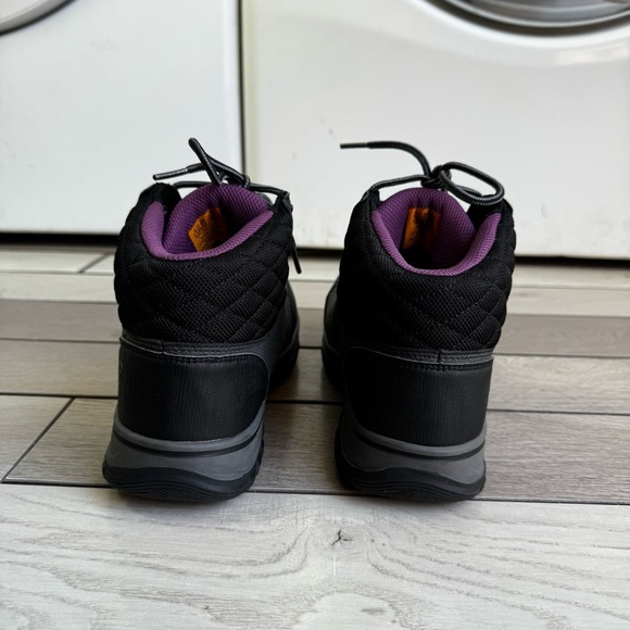 Skechers Work Mccoll Comp Toe Women’s Boots | Size: 7.5 - Picture 4 of 11